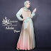 Model Gaun Gamis