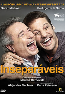 Inseparáveis (Inseparables) - BDRip Dublado