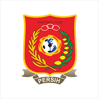 Persih Tembilahan Logo vector (.cdr) Free Download