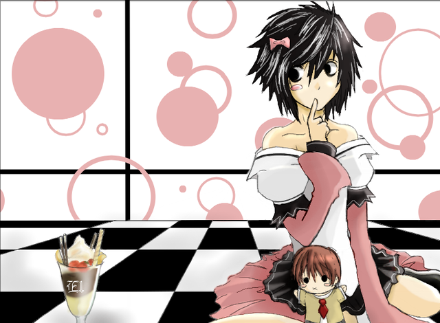 where boy Anime girl dressed as where boy Anime girl dressed as
