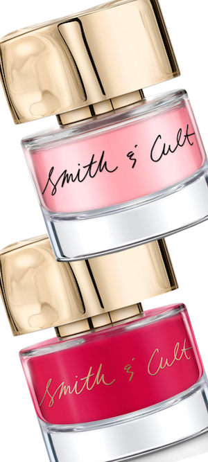 Smith & Cult Nail Lacquer