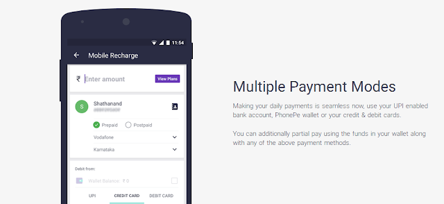 PhonePe App Review: Your Next Digital Wallet.