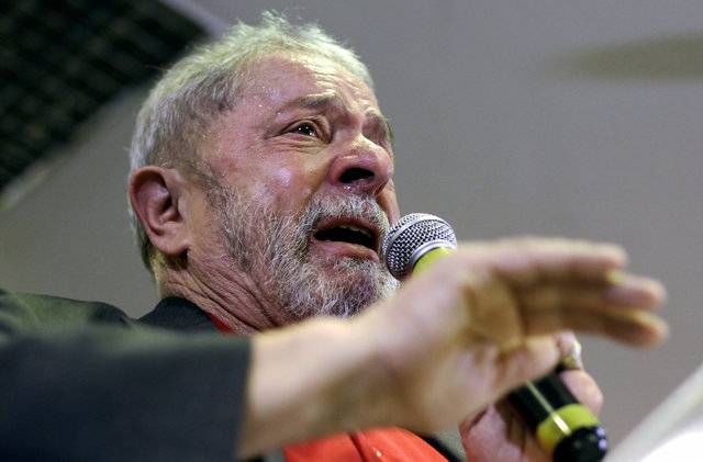 Blog Vale Em Notícias Lula Começa Nesta Quinta 17 Caravana De 20 Dias Por 25 Cidades Do Nordeste