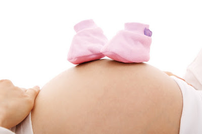As mulheres asmáticas demoram mais a engravidar?