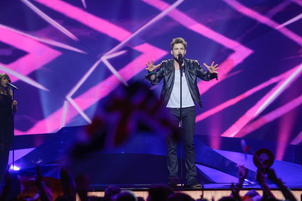 Who Won The Eurovision Song Contest 2013