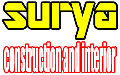 SURYA CONSTRUCTION AND INTERIORS