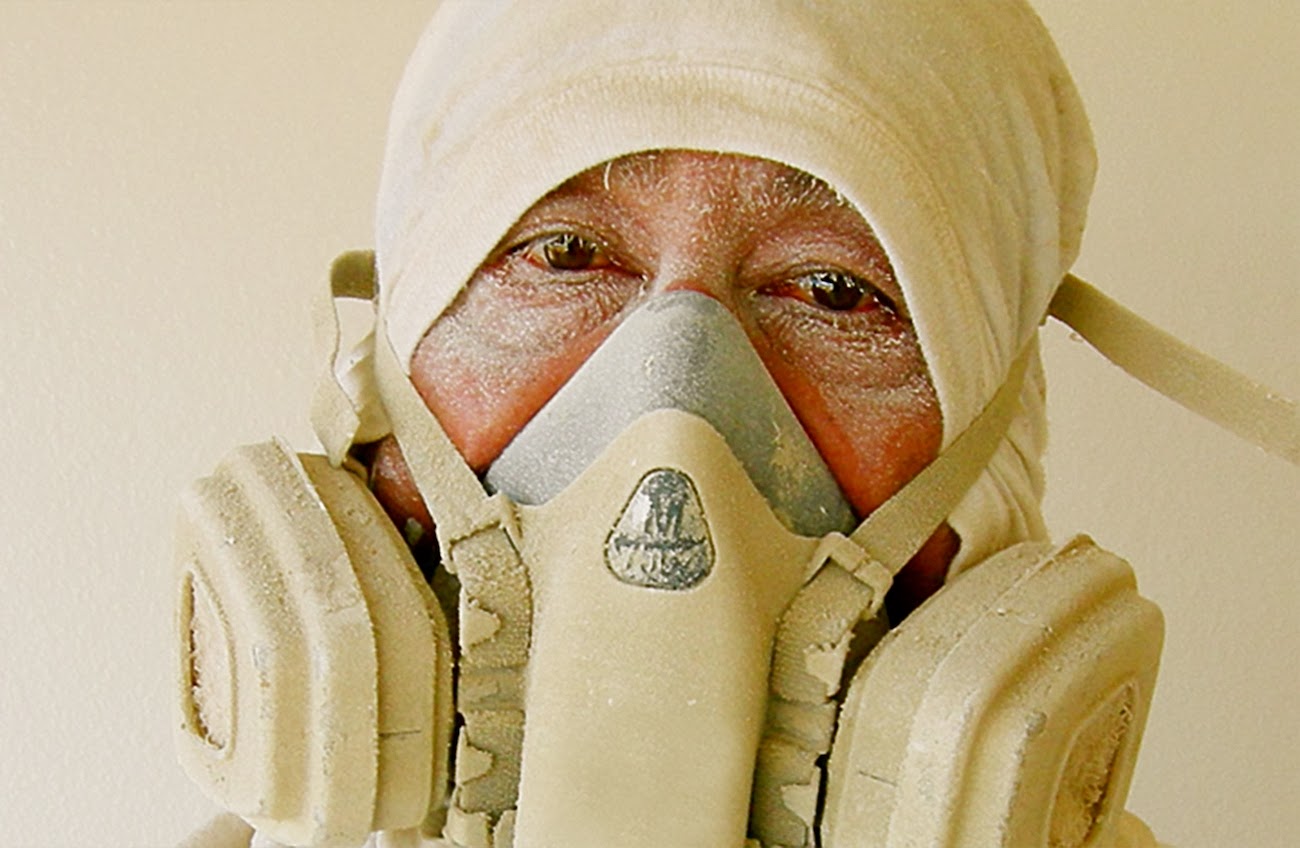 Problocker, Inc., Professional Painting Spray Eyewear