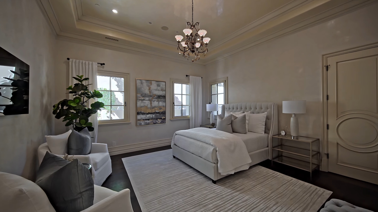 Luxury Mansion Interior Design Tour vs. 5 Avalon Vista, Pelican Crest, Newport Coast, CA