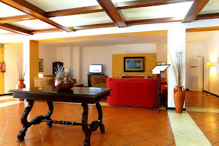 BUILDING / Hotel Sol e Serra, Castelo de Vide, Portugal BUILDING / Hotel Sol e Serra, Castelo de Vide, Portugal