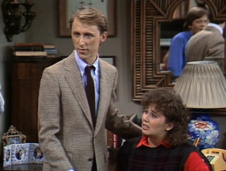 Noblemania "Family Ties" oral history of the 1980s introduction