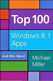 Top 100 Windows 8.1 Apps