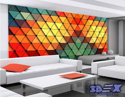 3d decorative wall panels, modern 3d wall panels, 3d wall art panels 