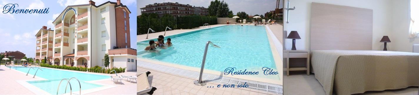 Cleo Residence e Dintorni