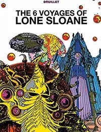 Lone Sloane