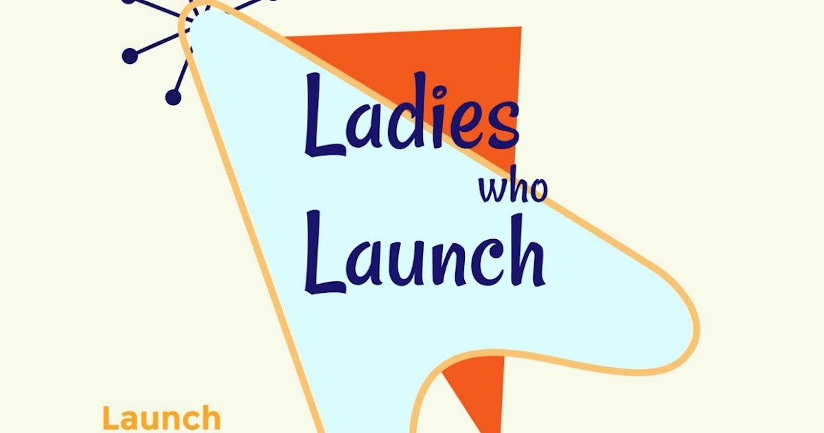 AcadiaChamber Press YWCA Presents Ladies Who Launch