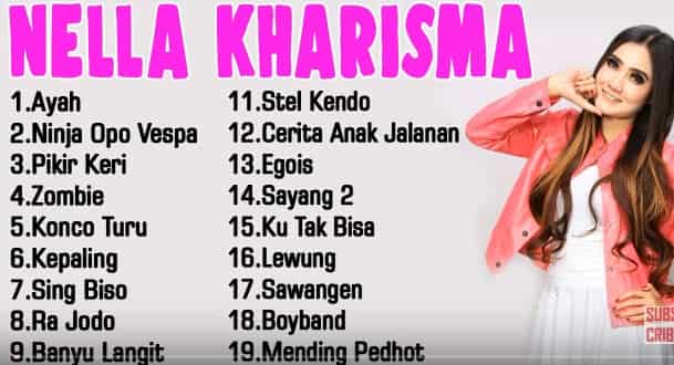 Lagu indonesia terbaru Lagu indonesia terbaru