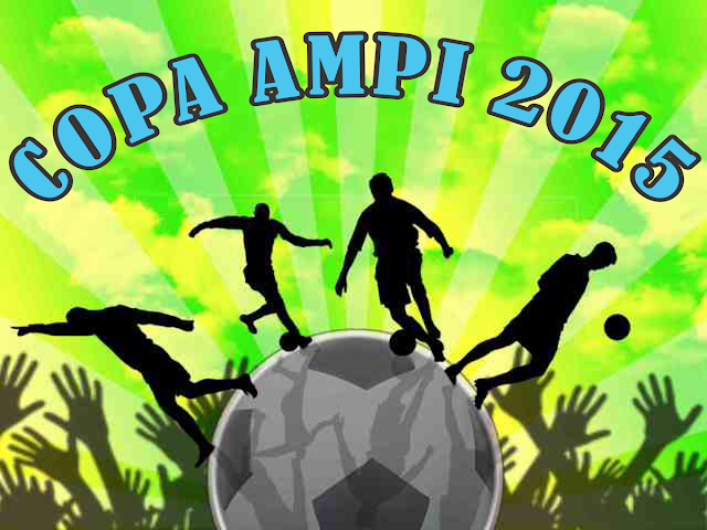 Alta Floresta: Copa AMPI 2015 começa nesta terça-feira
