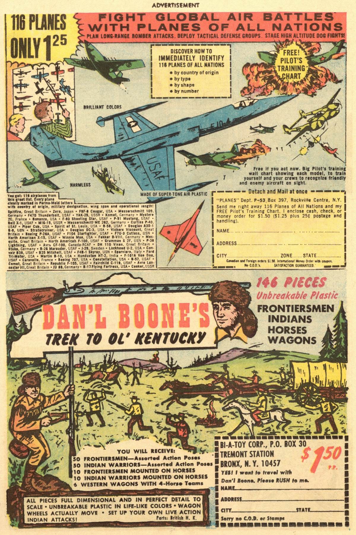 Read online Detective Comics (1937) comic -  Issue #337 - 30