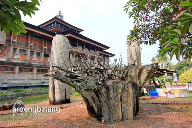 museum indonesia tmii jakarta