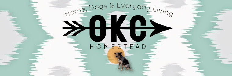 OKC Homestead