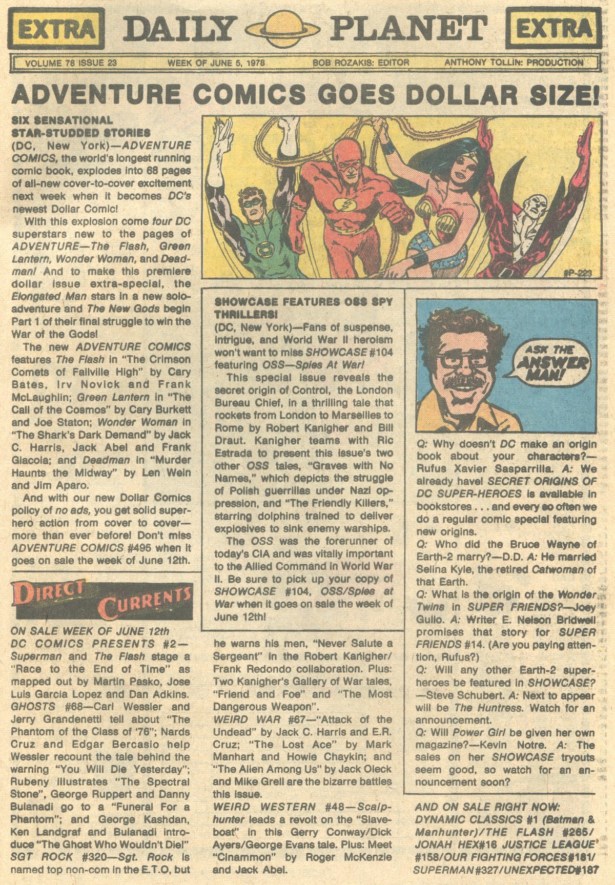 The Flash (1959) issue 265 - Page 41