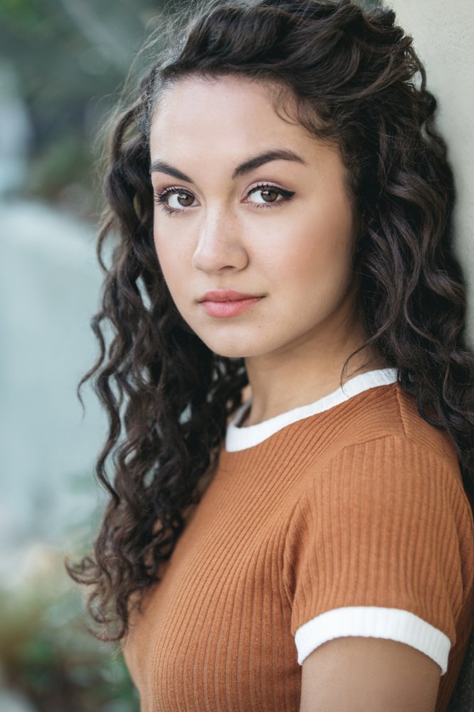 Meg DeLacy movies list and roles (Chicago P.D. - Season 10, The Rookie