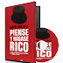 PIENSE Y HÁGASE RICO − NAPOLEÓN HILL − [AudioLibro Y eBook PDF]