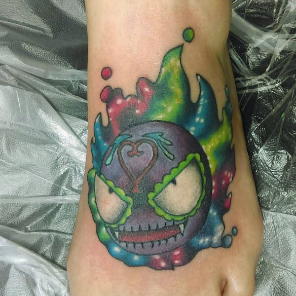 Pokemon Tattoos Pokemon Tattoos
