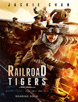 ORailroad Tigers