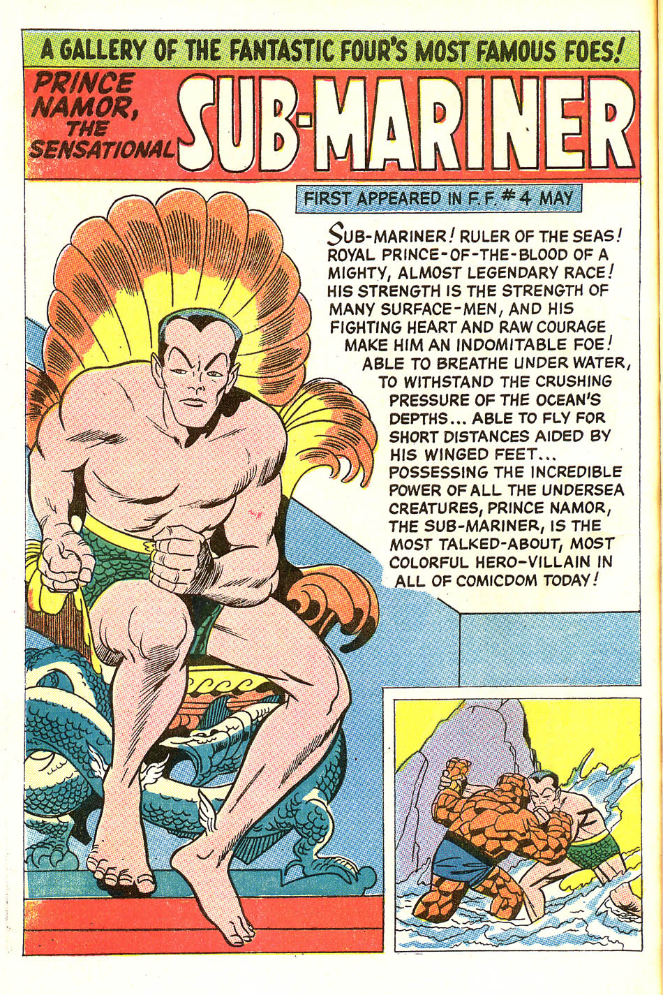 Fantastic Four (1961) _Annual_8 Page 43