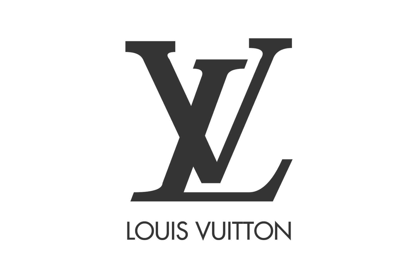 Louis Vuitton Wallpaper - HD Metallic by TeVesMuyNerviosa on DeviantArt