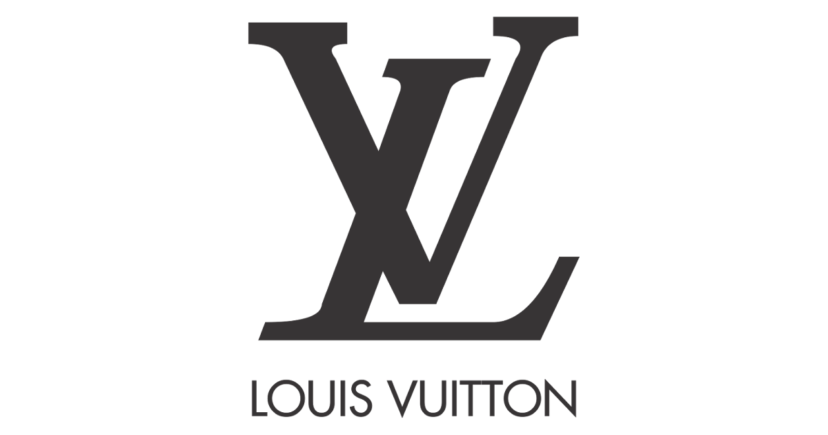 Louis Vuitton Logo - Logo-Share