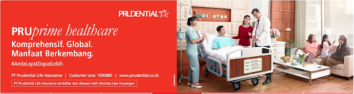 AGENT PRUDENTIAL SYARIAH