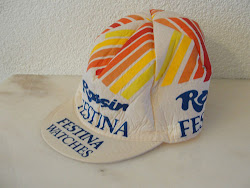 Rossin Festina Cap