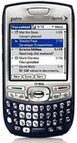 Sprint's Palm Treo 755p Temporarily discontinued
