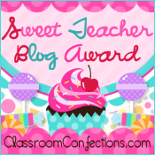 teacher blog