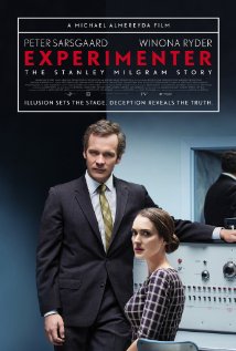 Người Thử Nghiệm - Experimenter Người Thử Nghiệm