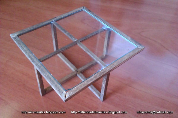 el mundo de las manualidades y la artesanía: enero 2012