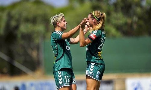 운동선수 여여 커플들 | 인스티즈