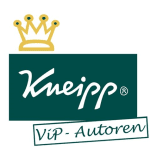 Ich bin Kneipp VIP Autor
