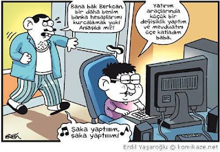 Karikatur