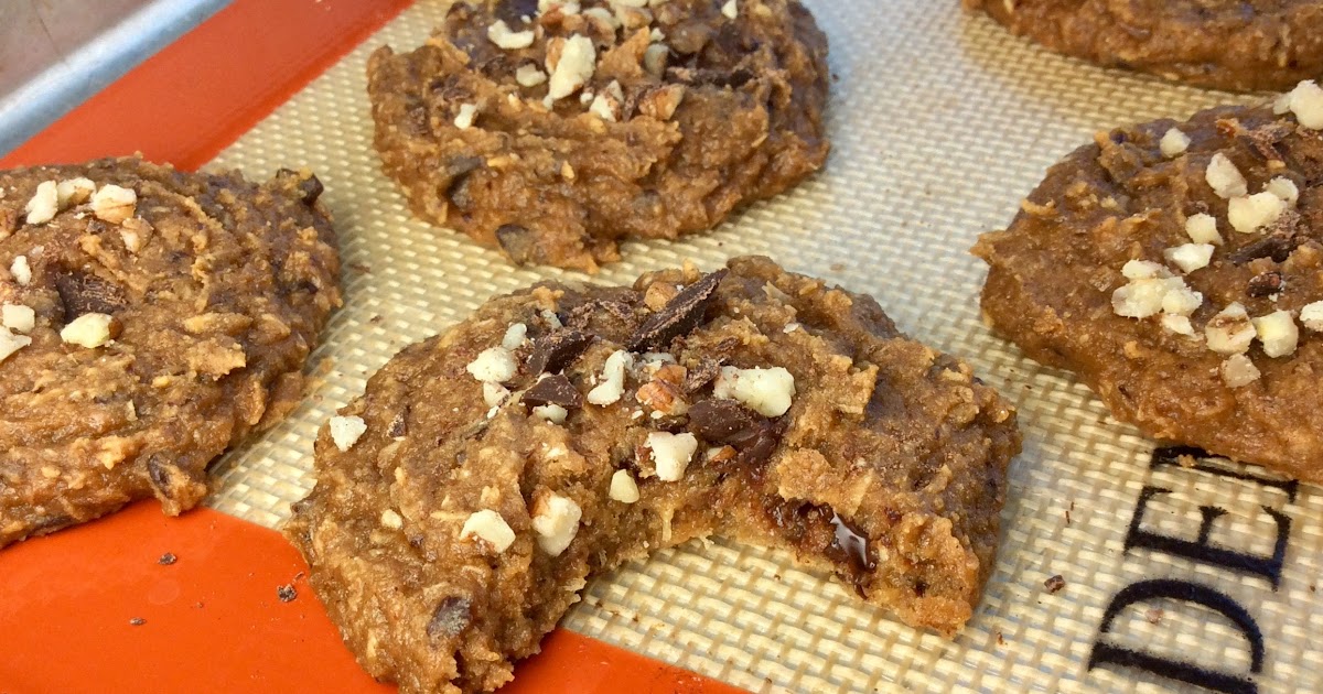 Food Fitness by Paige: Nieman Marcus Cookies