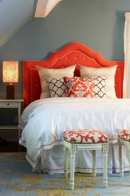 latest beautiful bedroom color schemes for homes