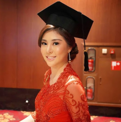 model gaya rambut wisuda modern terbaru model gaya rambut wisuda modern terbaru
