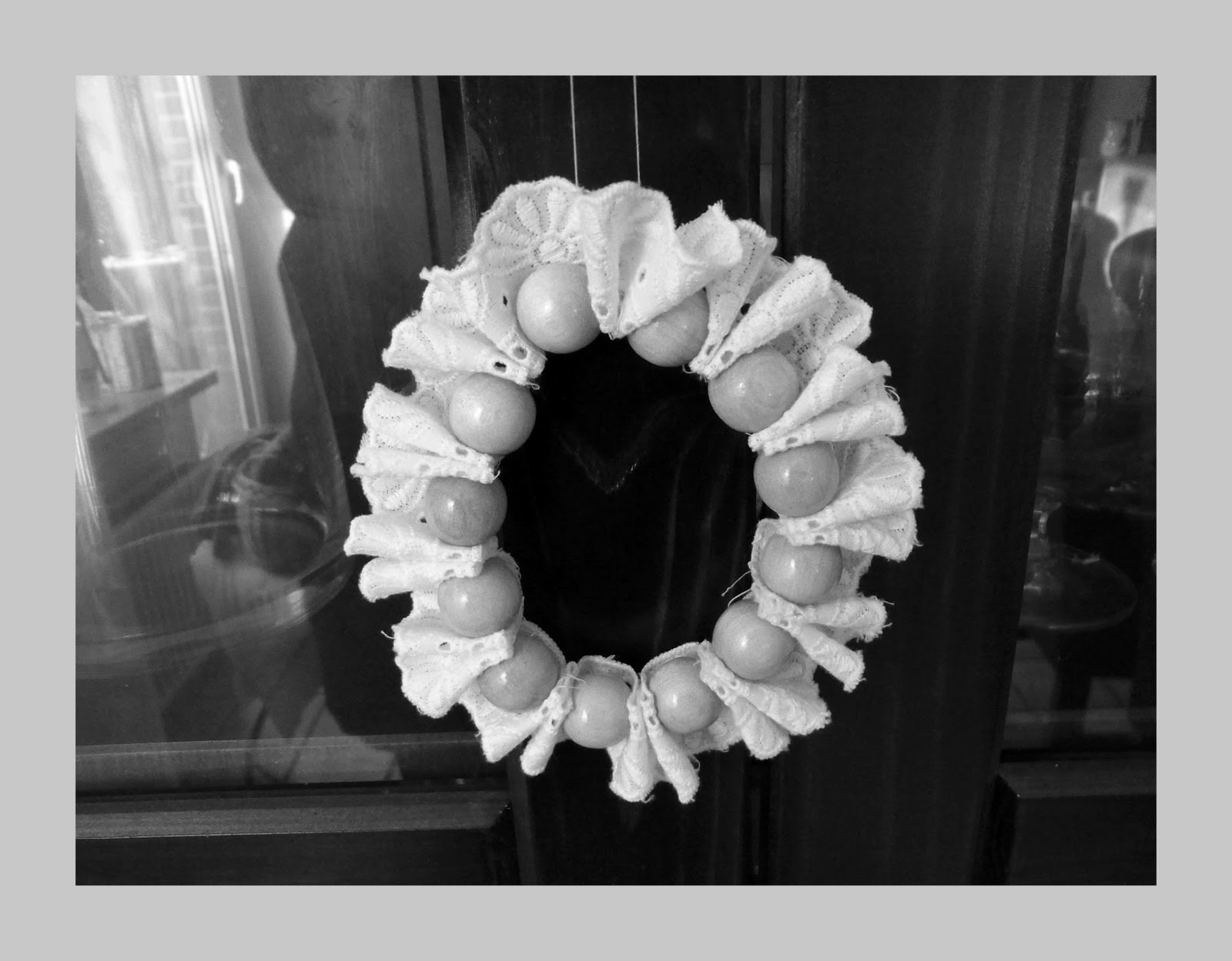 Scottish Home: Januar 2012