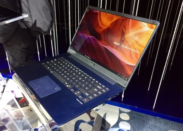 Asus ZenBook UX530 Philippines
