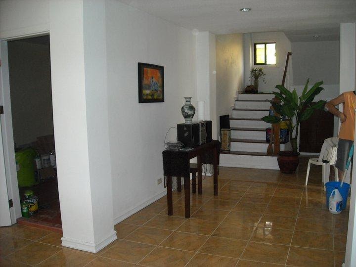 House and lots for sale HOUSE & LOT at El Rio Vista, Bacaca Road