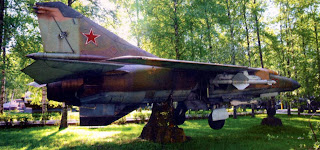  МиГ-23П