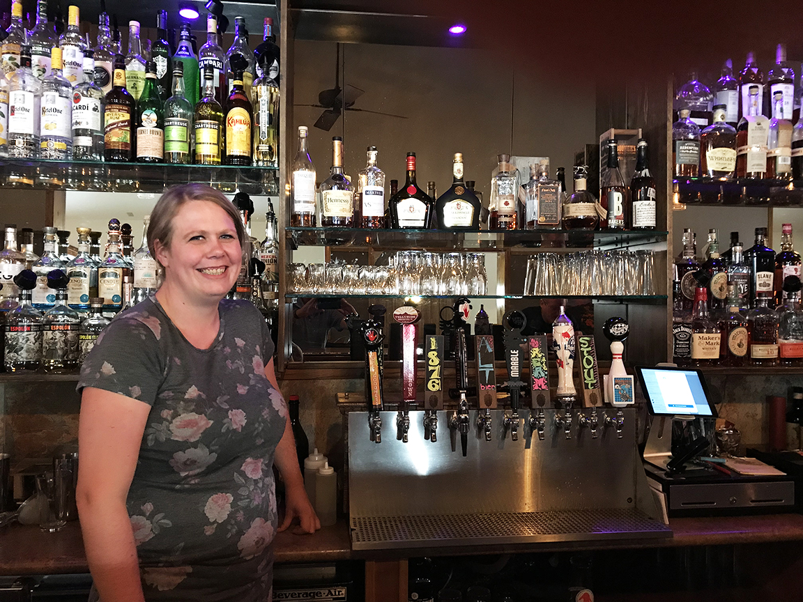 Trials and tribulations of a former railfan videographer Bartenders