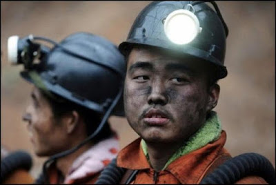 China tutup 4300 perusahaan tambang batubara